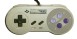 SNES Official Controller (SNS-005 Version) - SNES