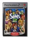 The Sims 2 (Platinum Range) - Playstation 2