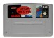 Tintin au Tibet (French label) - SNES