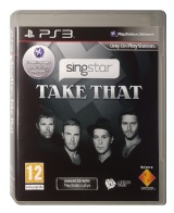 SingStar Take That