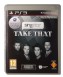 SingStar Take That - Playstation 3