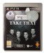 SingStar Take That - Playstation 3