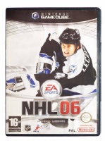 NHL 06