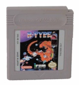 R-Type