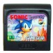 Sonic the Hedgehog - Game Gear