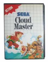 Cloud Master