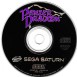 Panzer Dragoon - Saturn
