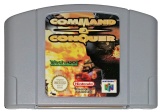 Command & Conquer