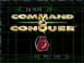 Command & Conquer - N64