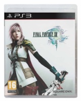 Final Fantasy XIII