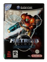 Metroid Prime 2: Echoes