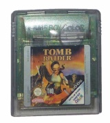 Tomb Raider