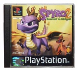 Spyro 2: Gateway to Glimmer