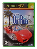 OutRun 2