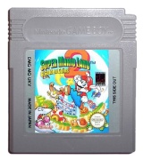 Super Mario Land 2: 6 Golden Coins