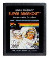 Super Breakout