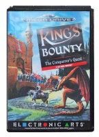 King's Bounty: The Conqueror's Quest