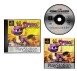 Spyro 2: Gateway to Glimmer (Platinum Range) - Playstation