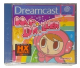 Mr. Driller (New & Sealed)