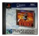 Soviet Strike (Platinum Range) - Playstation