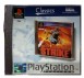 Soviet Strike (Platinum Range) - Playstation