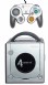 Gamecube Console + 1 Controller (Resident Evil 4 Limited Edition) - Gamecube