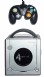 Gamecube Console + 1 Controller (Resident Evil 4 Limited Edition) - Gamecube