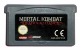 Mortal Kombat: Deadly Alliance