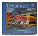 Racing Simulation Monaco Grand Prix 2 On-Line - Dreamcast