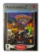 Ratchet & Clank 3: Up Your Arsenal (Platinum Range) - Playstation 2