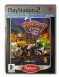 Ratchet & Clank 3: Up Your Arsenal (Platinum Range) - Playstation 2