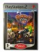Ratchet & Clank 3: Up Your Arsenal (Platinum Range) - Dreamcast