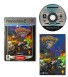 Ratchet & Clank 3: Up Your Arsenal (Platinum Range) - Dreamcast