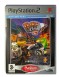 Ratchet & Clank 3: Up Your Arsenal (Platinum Range) - Playstation 2