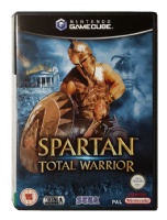 Spartan: Total Warrior