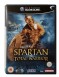 Spartan: Total Warrior - Gamecube