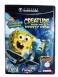 SpongeBob SquarePants: Creature from the Krusty Krab - Gamecube