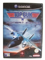 Top Gun: Combat Zones