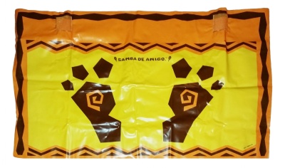 Dreamcast Samba de Amigo Official Dance Mat - Dreamcast