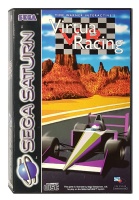 Virtua Racing