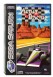 Virtua Racing - Saturn