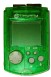 Dreamcast Official VMU (Green) - Dreamcast