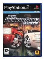 Midnight Club 3: DUB Edition