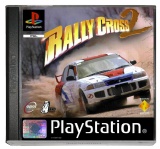 Rally Cross 2