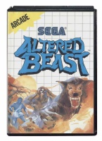 Altered Beast