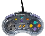 Mega Drive Controller: Logic3 Sprint Pad SG