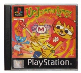 PARAPPA THE RAPPER, SONY PLAYSTATION, 1996, COMPLETE, PS1, Playstation, Gumtree Australia Mitcham Area - Mitcham