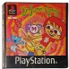 Um Jammer Lammy - Playstation