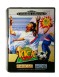 Super Kick Off - Mega Drive