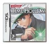 Time Hollow